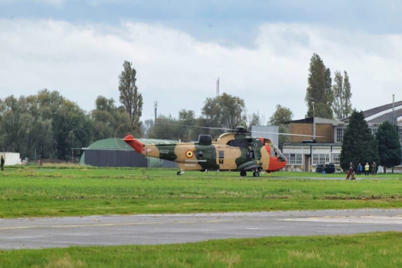 voor goed weg RS-02 en RS-04