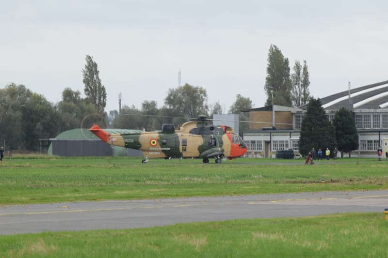 voor goed weg RS-02 en RS-04