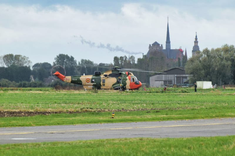 voor goed weg RS-02 en RS-04