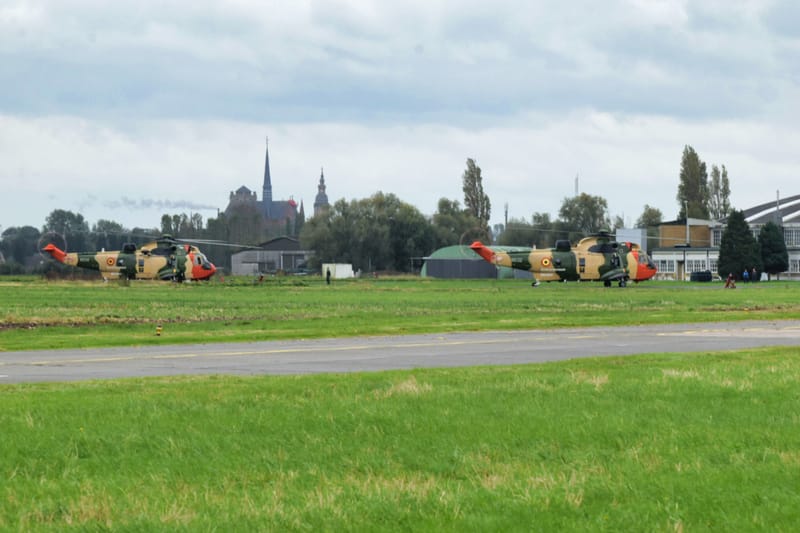 voor goed weg RS-02 en RS-04