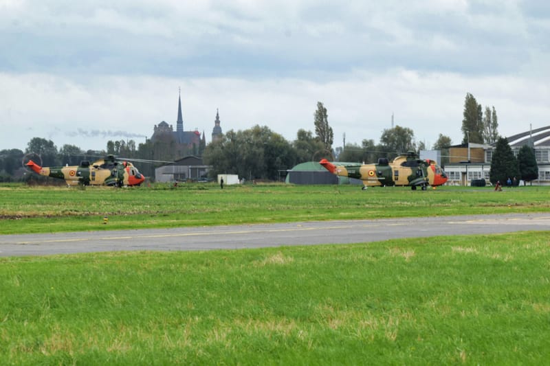 voor goed weg RS-02 en RS-04