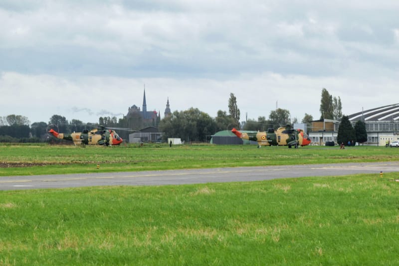 voor goed weg RS-02 en RS-04