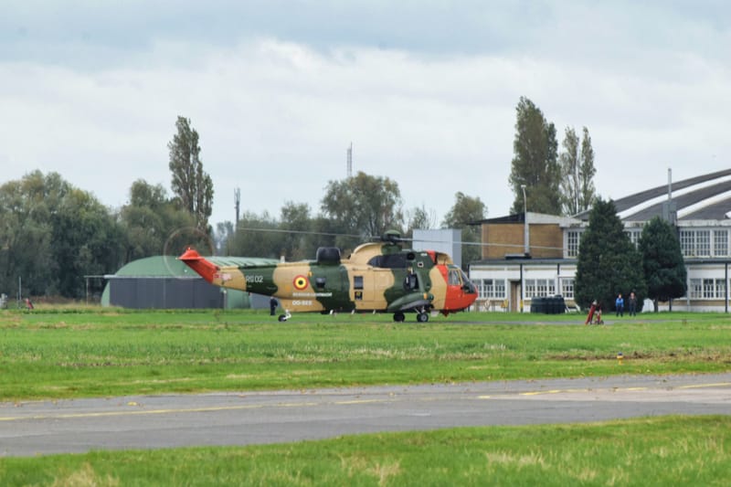 voor goed weg RS-02 en RS-04