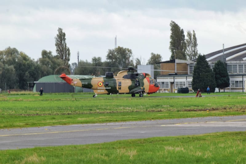 voor goed weg RS-02 en RS-04