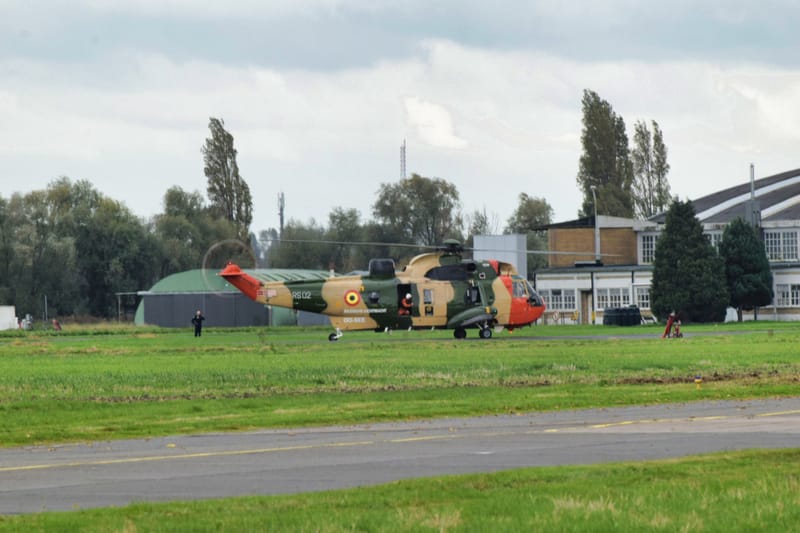 voor goed weg RS-02 en RS-04