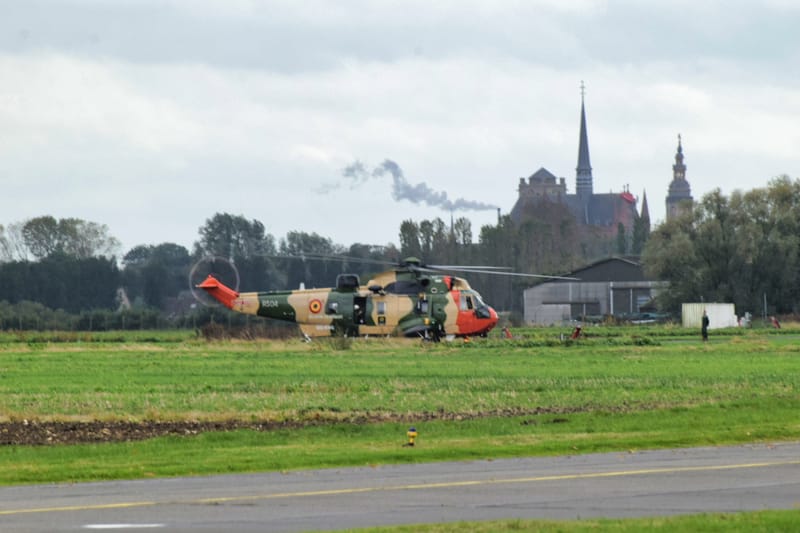 voor goed weg RS-02 en RS-04