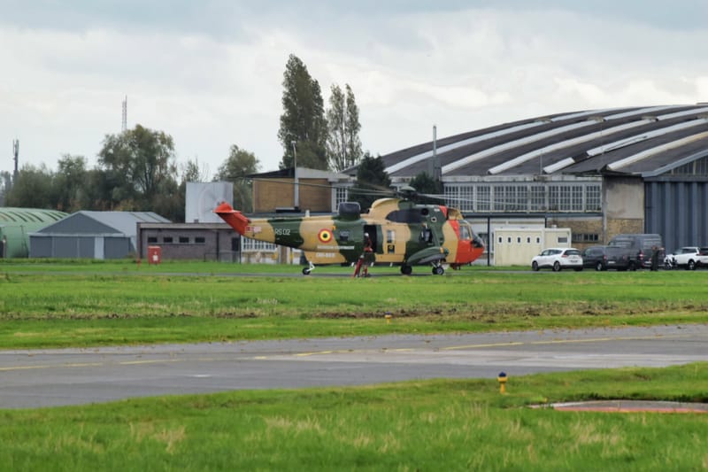 voor goed weg RS-02 en RS-04