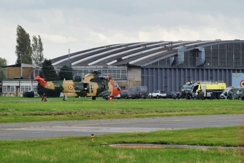 voor goed weg RS-02 en RS-04