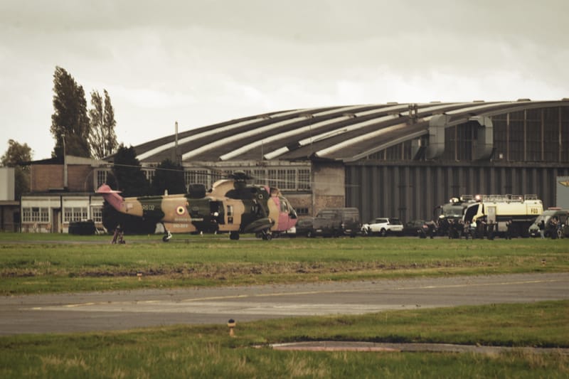 voor goed weg RS-02 en RS-04