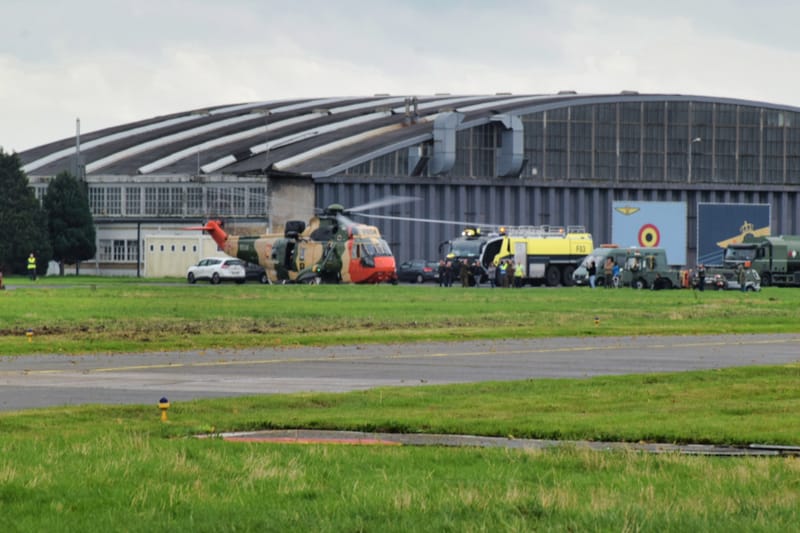 voor goed weg RS-02 en RS-04