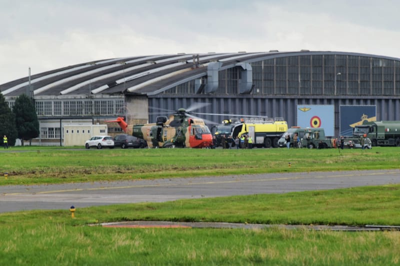 voor goed weg RS-02 en RS-04