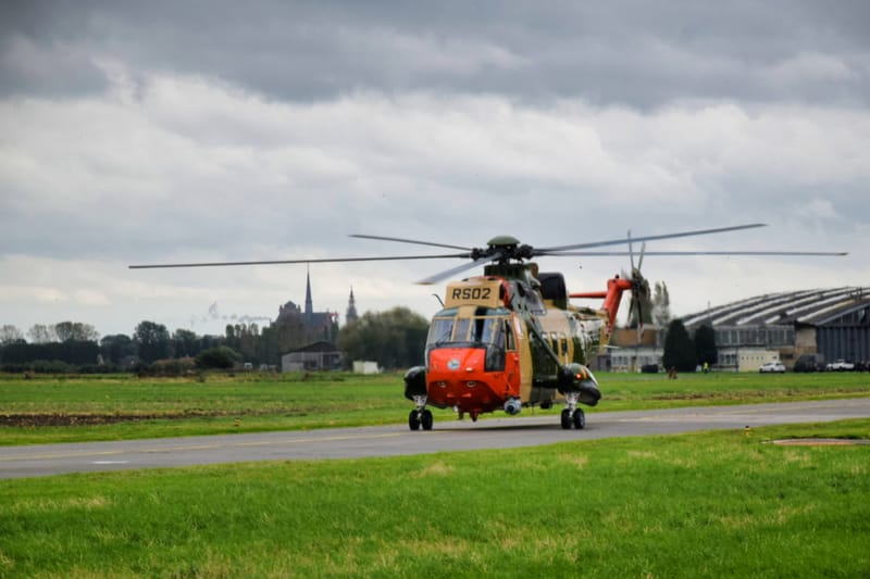 voor goed weg RS-02 en RS-04