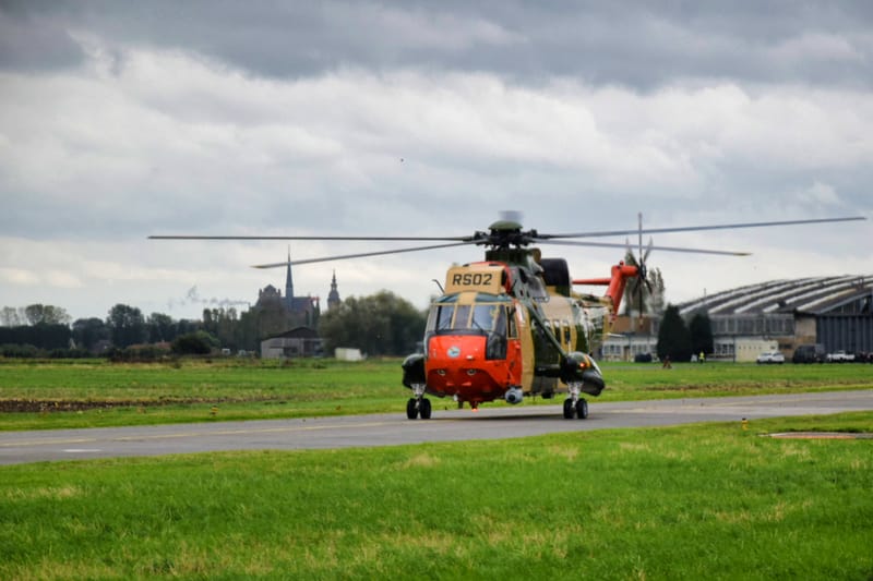 voor goed weg RS-02 en RS-04