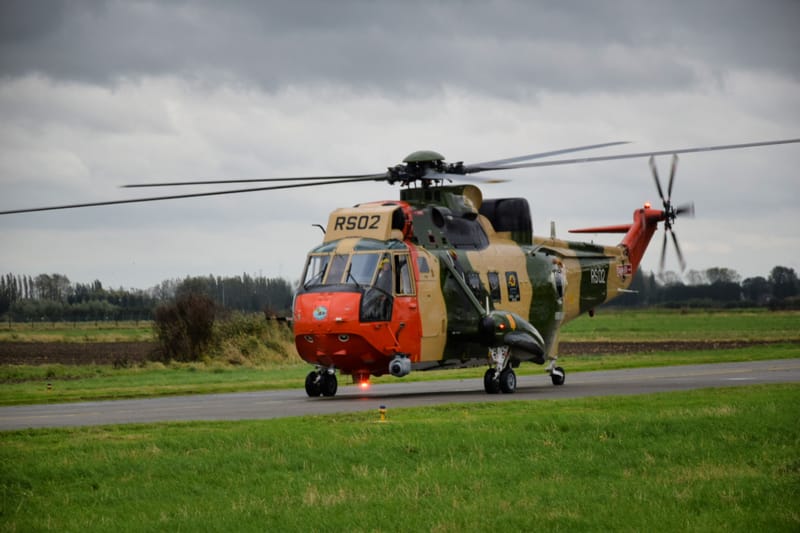 voor goed weg RS-02 en RS-04