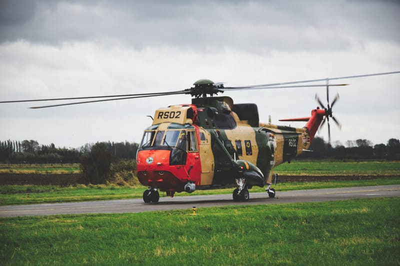 voor goed weg RS-02 en RS-04