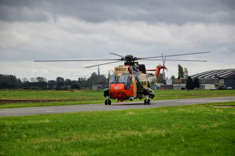 voor goed weg RS-02 en RS-04