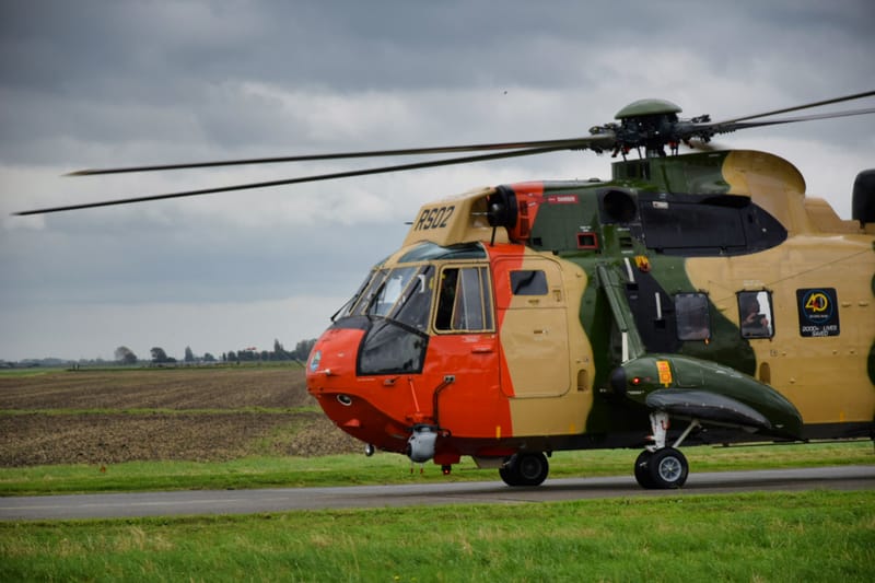 voor goed weg RS-02 en RS-04