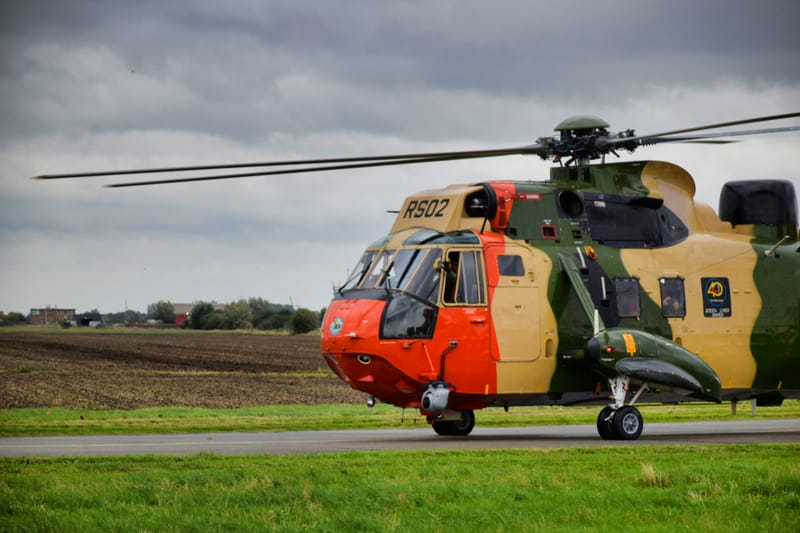 voor goed weg RS-02 en RS-04