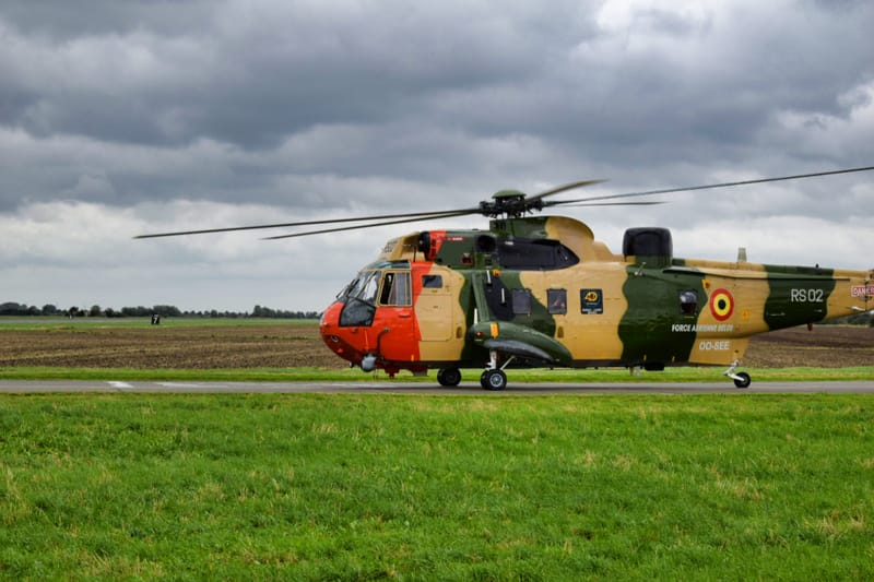 voor goed weg RS-02 en RS-04