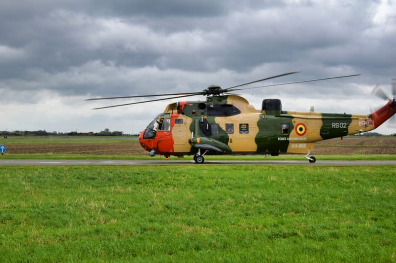 voor goed weg RS-02 en RS-04