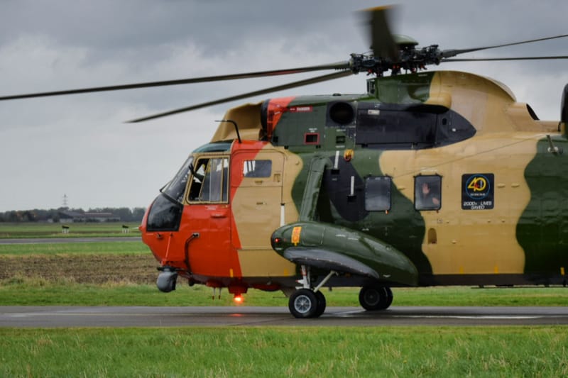 voor goed weg RS-02 en RS-04