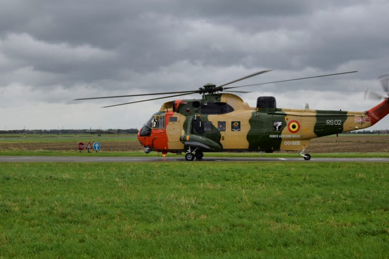 voor goed weg RS-02 en RS-04