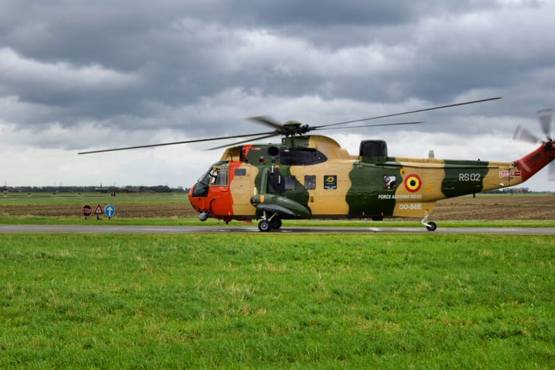 voor goed weg RS-02 en RS-04