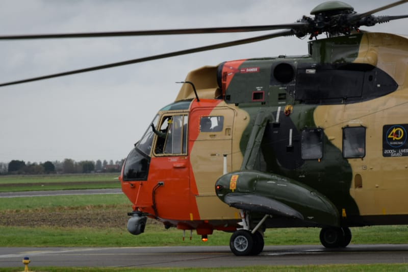 voor goed weg RS-02 en RS-04