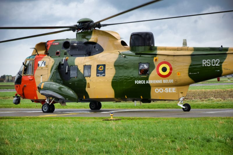 voor goed weg RS-02 en RS-04