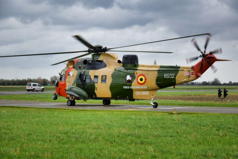 voor goed weg RS-02 en RS-04