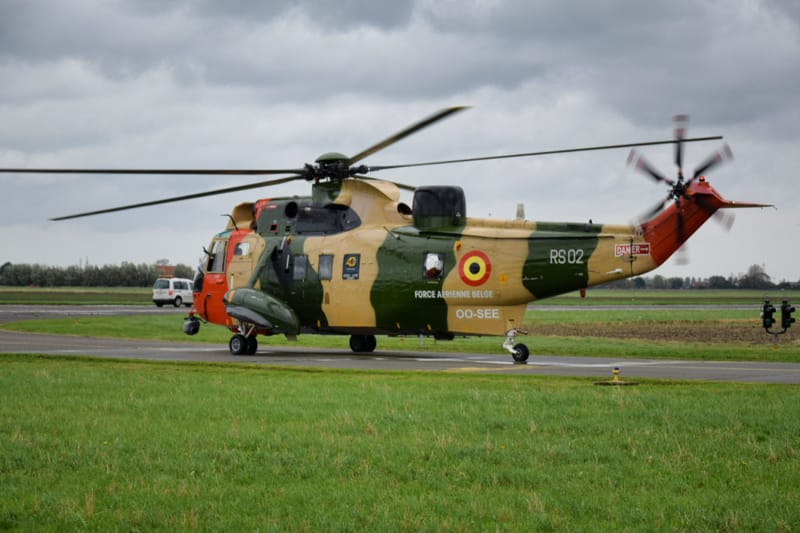 voor goed weg RS-02 en RS-04