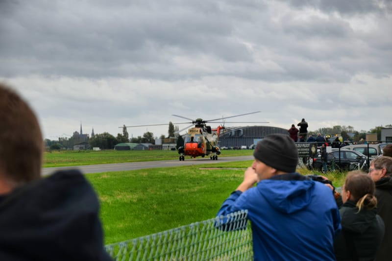 voor goed weg RS-02 en RS-04