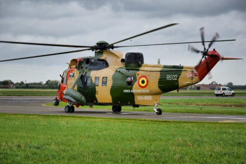 voor goed weg RS-02 en RS-04