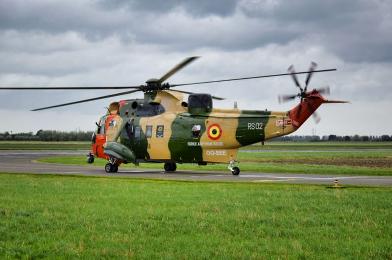 voor goed weg RS-02 en RS-04