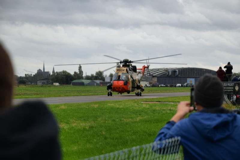 voor goed weg RS-02 en RS-04