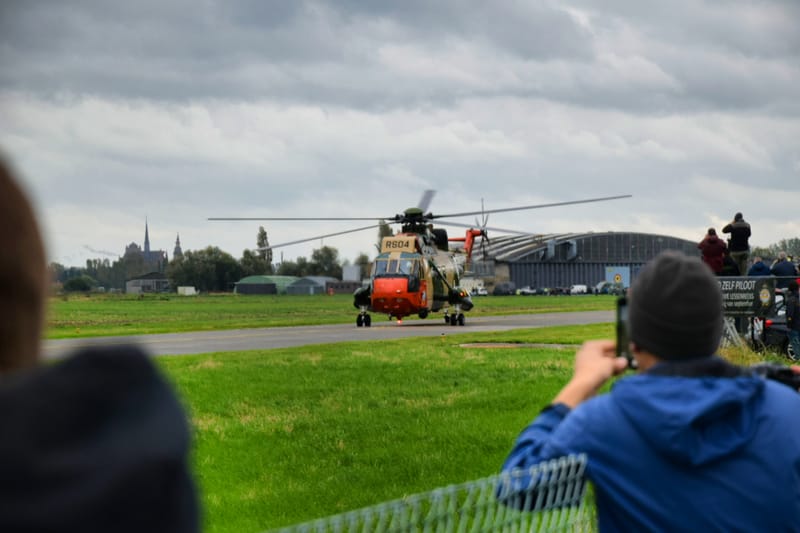 voor goed weg RS-02 en RS-04