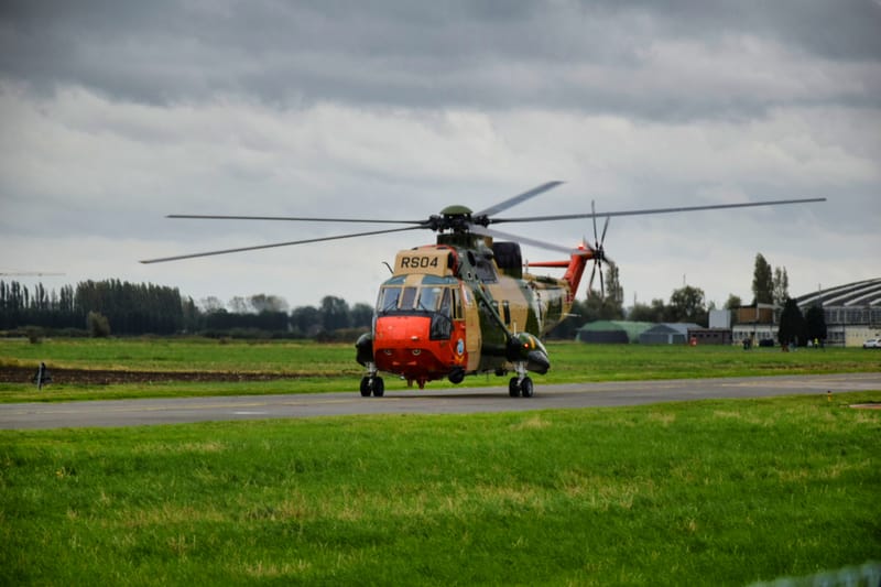 voor goed weg RS-02 en RS-04