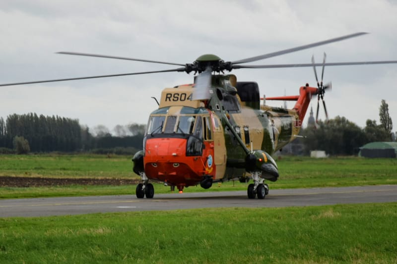 voor goed weg RS-02 en RS-04