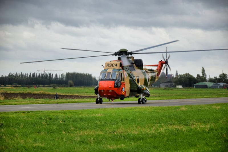 voor goed weg RS-02 en RS-04