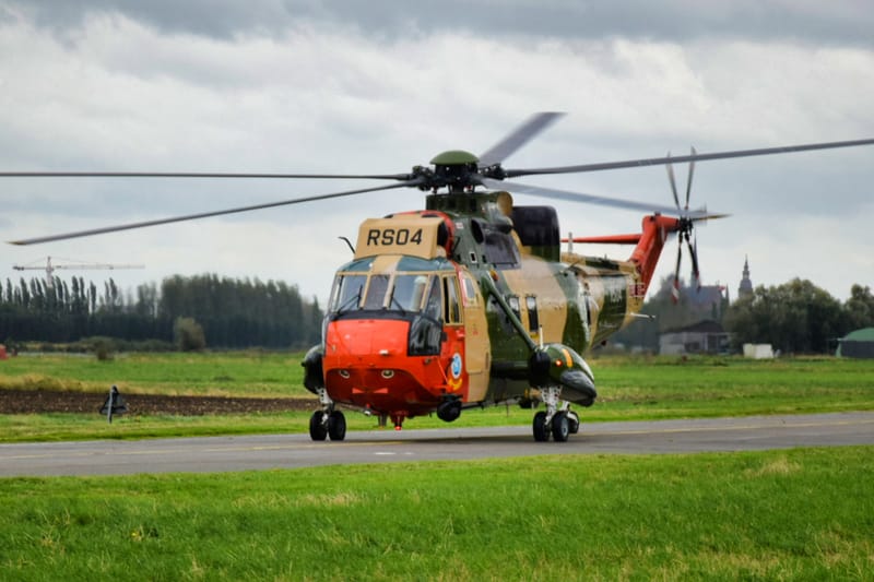 voor goed weg RS-02 en RS-04