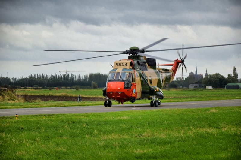 voor goed weg RS-02 en RS-04