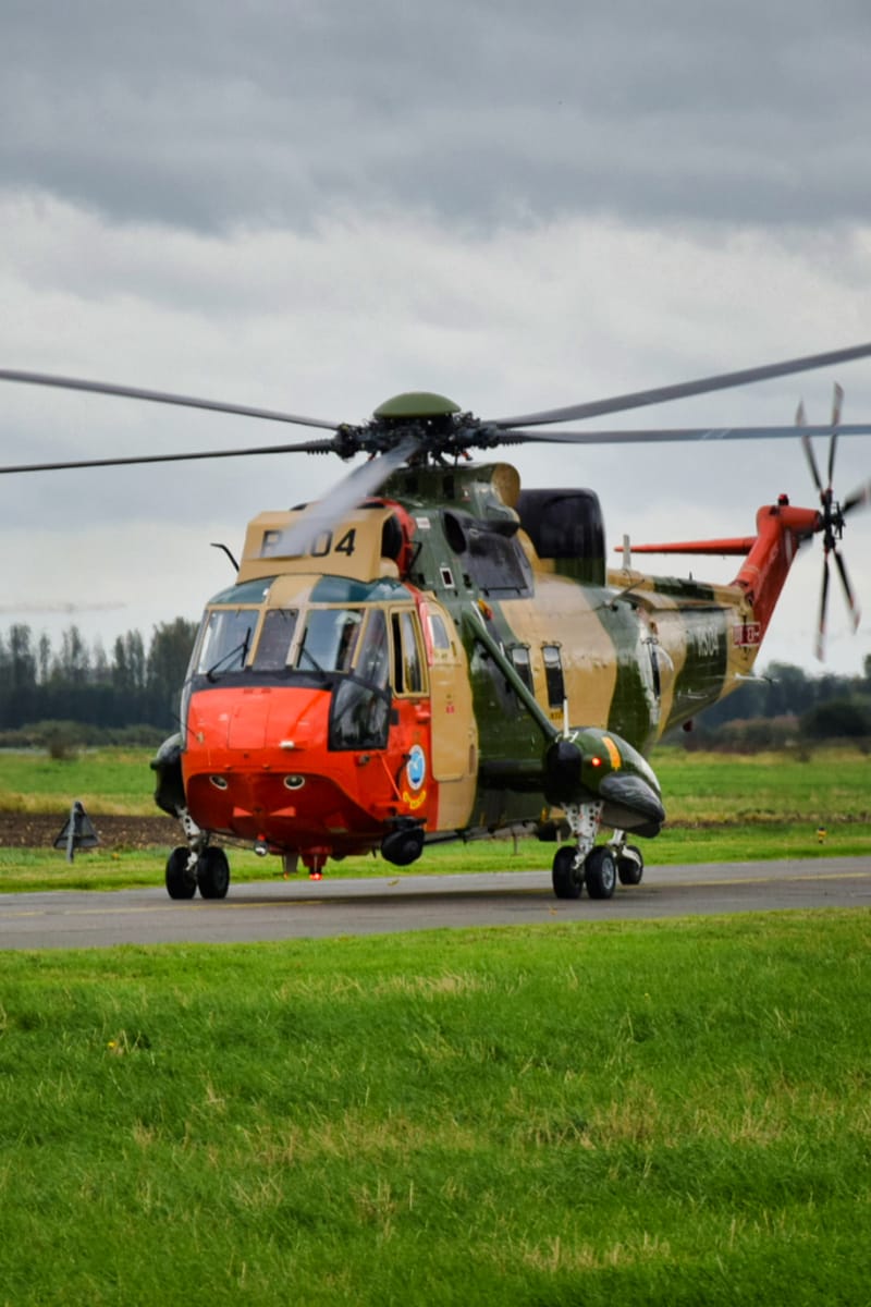 voor goed weg RS-02 en RS-04