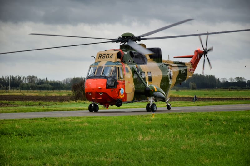 voor goed weg RS-02 en RS-04