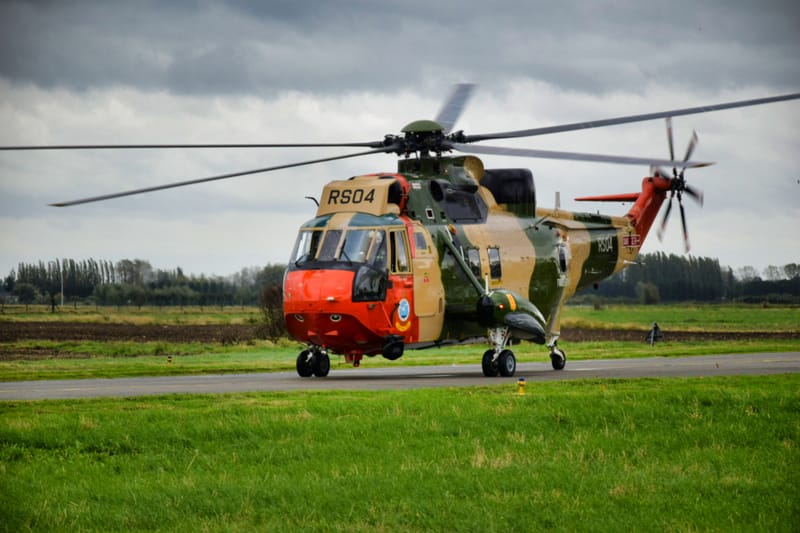 voor goed weg RS-02 en RS-04