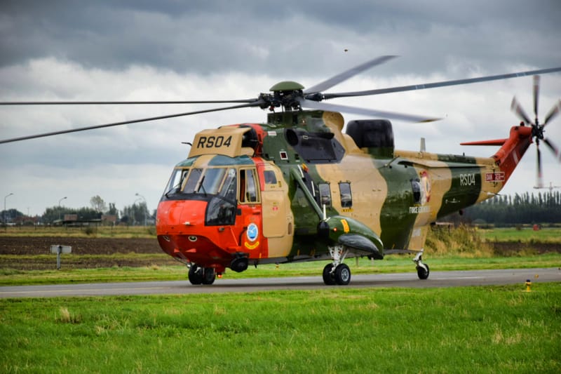 voor goed weg RS-02 en RS-04