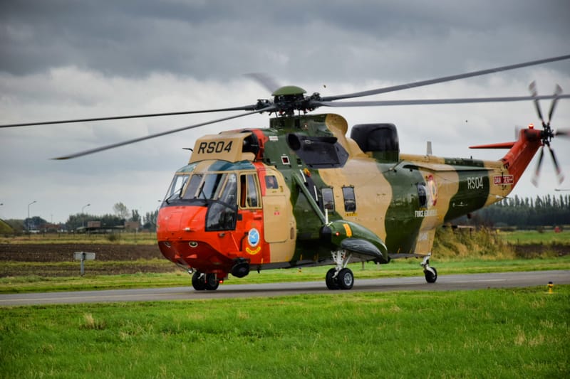 voor goed weg RS-02 en RS-04