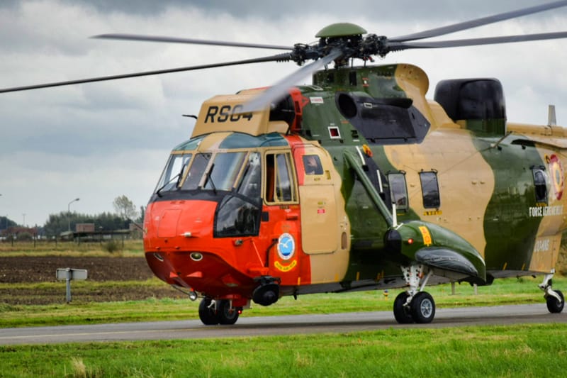 voor goed weg RS-02 en RS-04