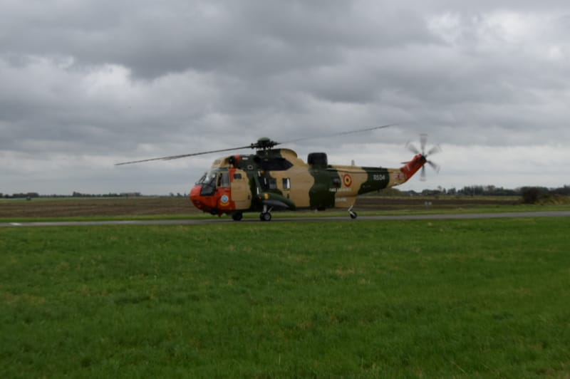 voor goed weg RS-02 en RS-04