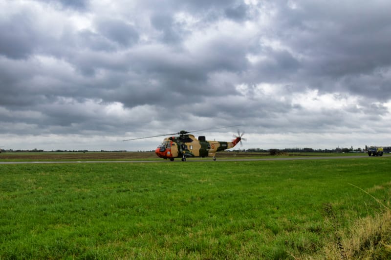 voor goed weg RS-02 en RS-04