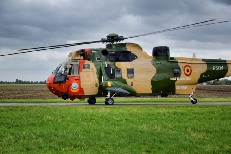 voor goed weg RS-02 en RS-04